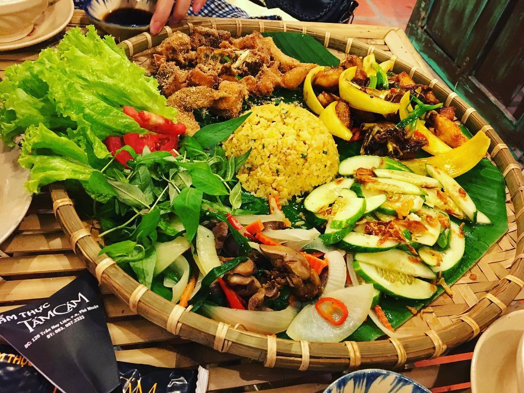 10+ nhà hàng quận Phú Nhuận ngon nức tiếng Sài Thành - Halo Travel