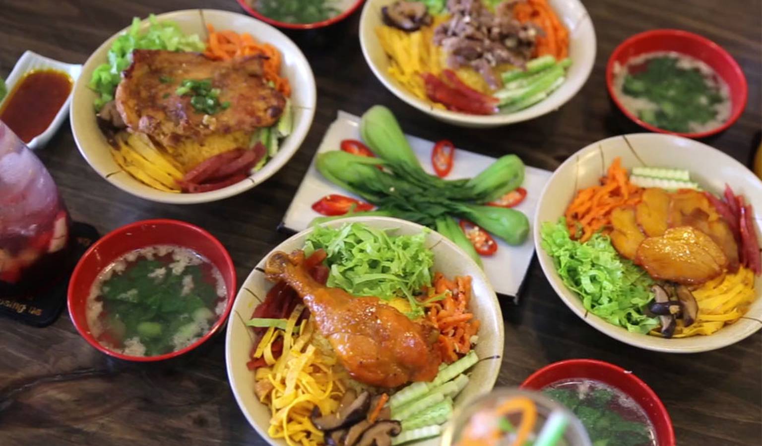 TOP 10 quán ăn ngon Bình Thạnh view đẹp nhất - Digifood