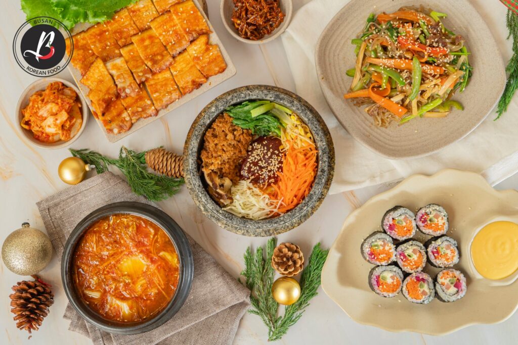 TOP 10 quán ăn ngon Bình Thạnh view đẹp nhất - Digifood