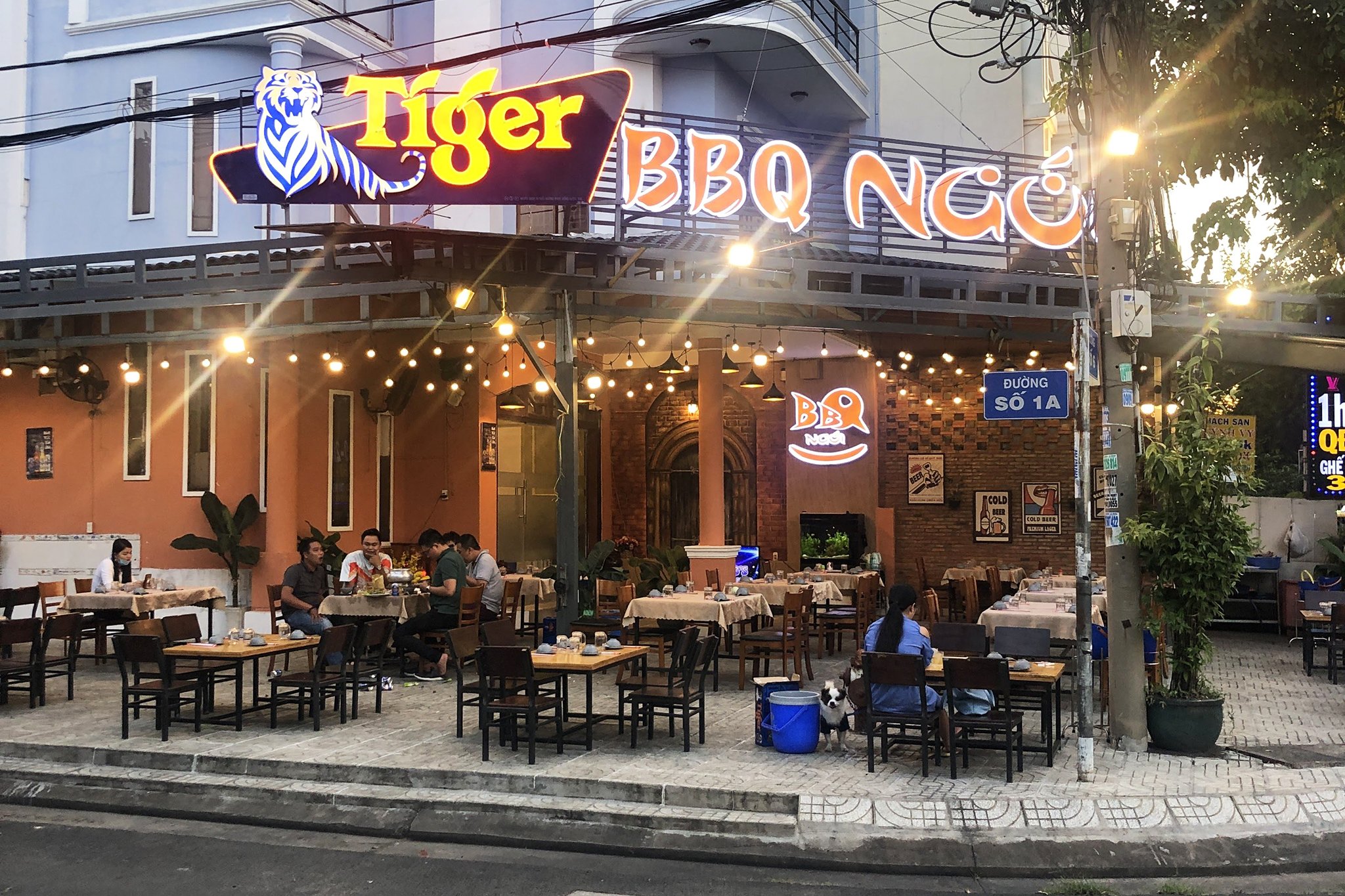 Top 10 quán ăn ngon ở Bình Chánh thu hút đông đảo thực khách