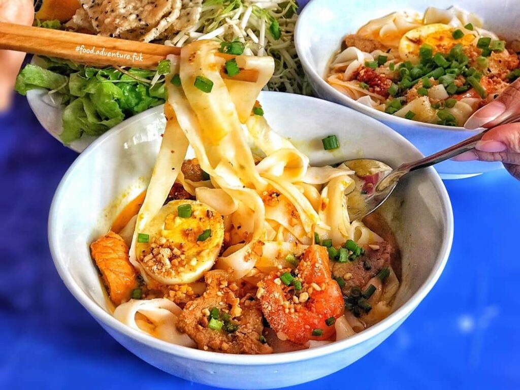 Top 10 nhà hàng Bình Tân sầm uất nhất - Digiticket