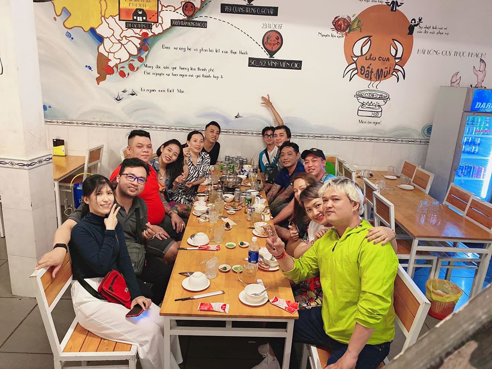 'Hỗ trợ' 10 quán ăn gia đình nổi tiếng Gò Vấp - Digifood