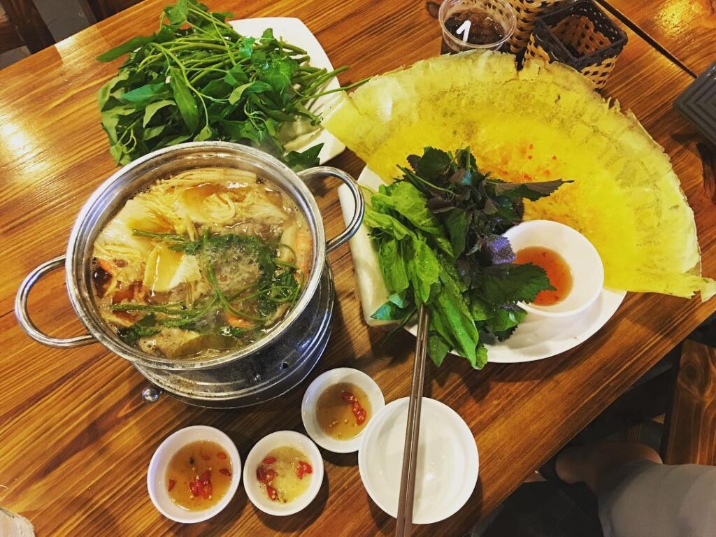 TOP 8 nhà hàng nổi tiếng nhất Long Biên Hà Nội