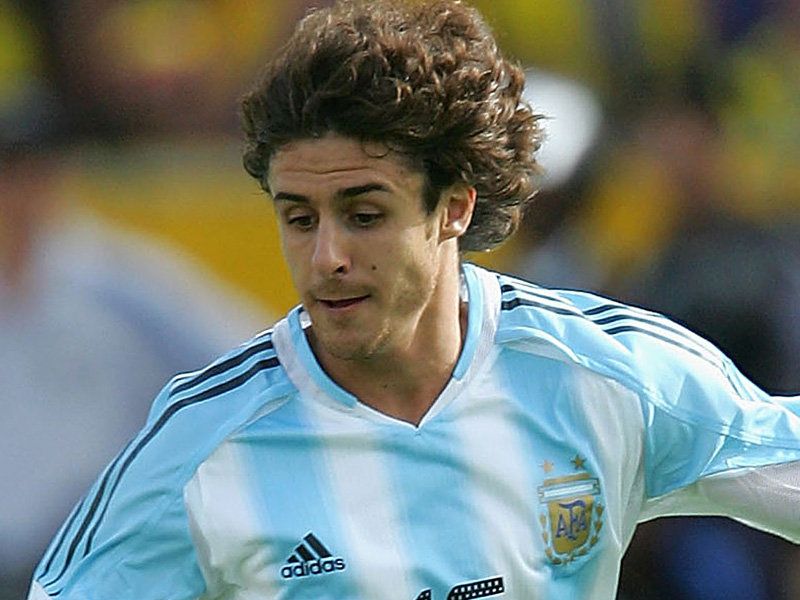 Pablo Aimar - Benfica | Player Profile | Sky Sports Football