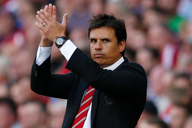 Wales manager Chris Coleman admits he's a nervous wreck ahead of crucial Euro qualifier - Irish Mirror Online