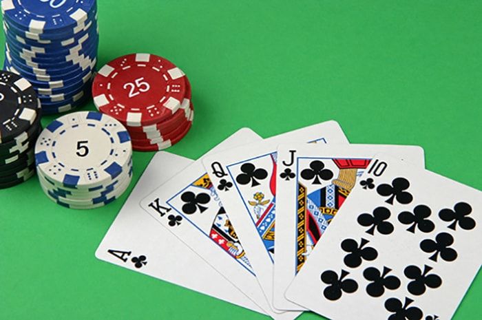 Hướng Dẫn Cách Chơi Poker Cơ Bản Cho Người Mới Bắt Đầu