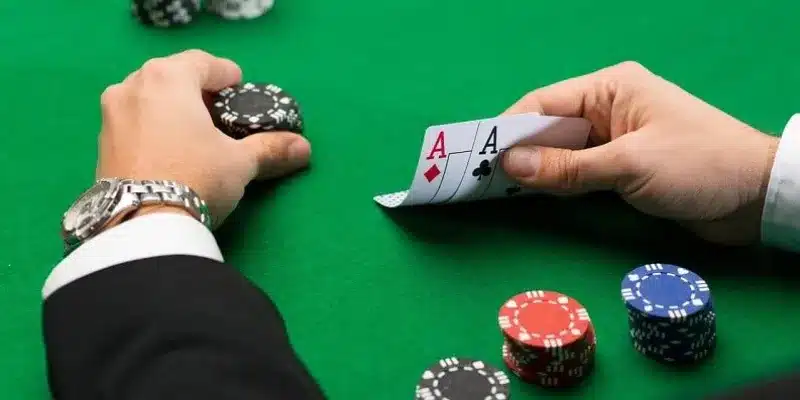 Cách chơi Poker: Mẹo và kỹ thuật hiệu quả