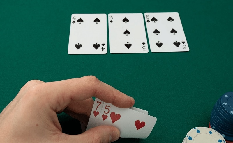 Thẻ rác trong poker là gì? Cách phát hiện và quản lý hiệu quả