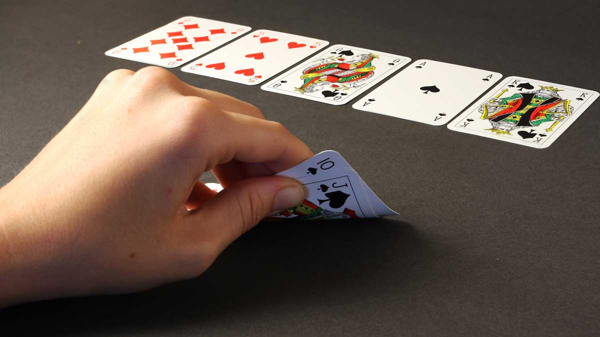 Tỷ lệ thắng và khả năng đạt được tỷ lệ thắng trong poker | Tự nhiên8