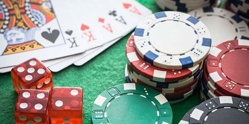 Cách chơi bài poker 7 lá để tăng cơ hội chiến thắng trong mỗi ván bài