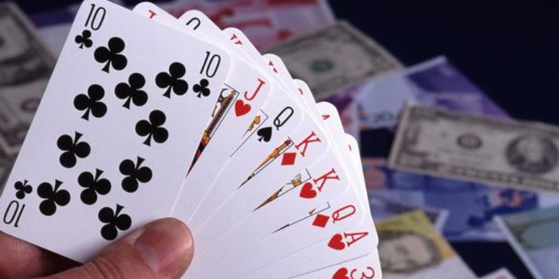 Cách chơi bài poker 7 lá để tăng cơ hội chiến thắng trong mỗi ván bài