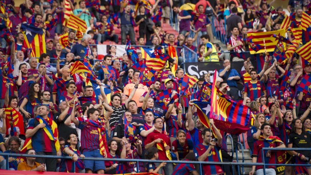 Cules là gì? Biệt danh Cules bắt nguồn từ đâu? - thegioihandmade.com