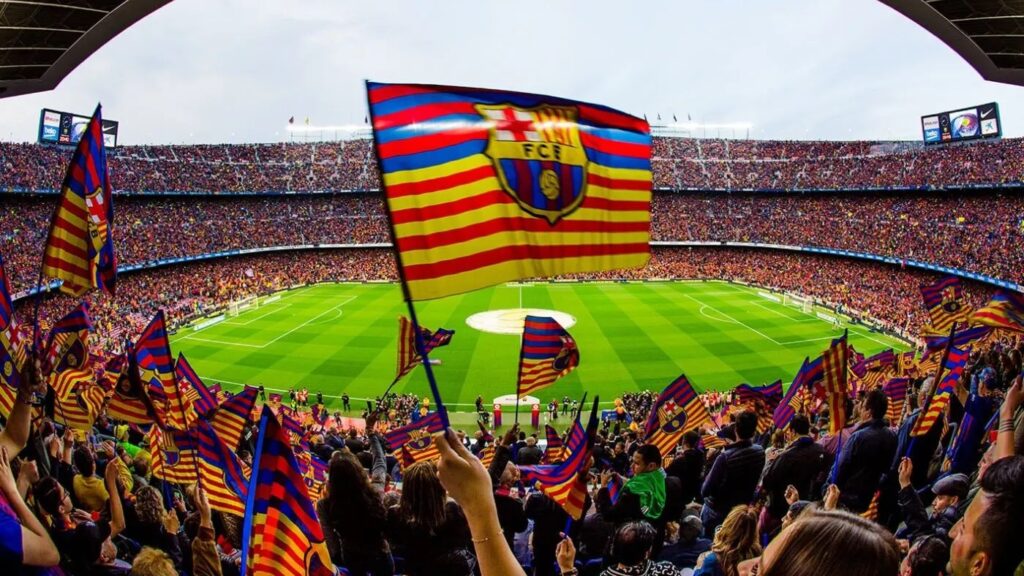 Cules là gì? Biệt danh Cules bắt nguồn từ đâu? - thegioihandmade.com