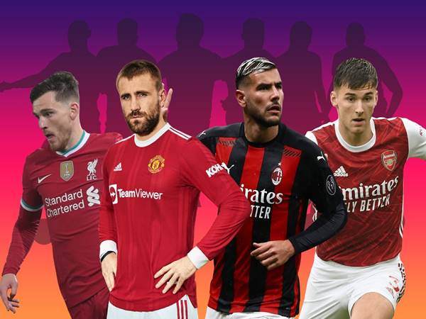 Hậu vệ là gì, phẩm chất của một hậu vệ giỏi