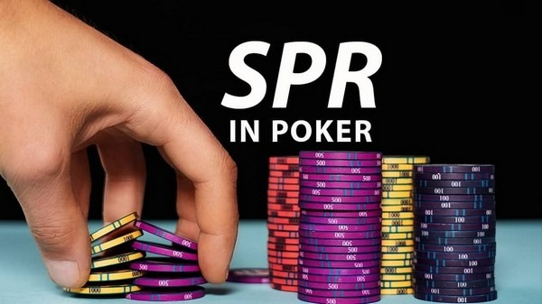 SPR Poker là gì? Phân loại các SPR Poker dành cho tân thủ