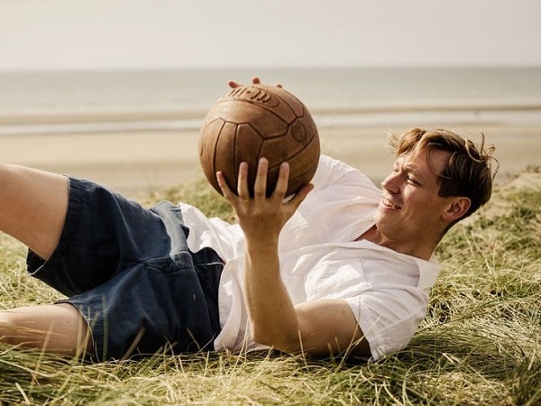 Khám phá những thủ môn Man City xuất sắc nhất qua các mùa giải